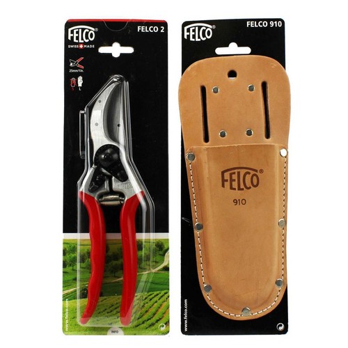 Felco pruning - felco,