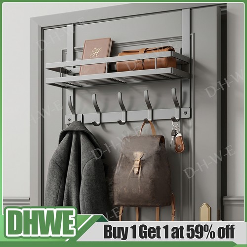 Over the door - over, 5