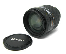 Nikon AF Nikkor 28-105mm