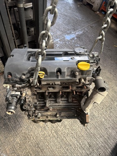 Vauxhall corsa 2 - d, 1.2