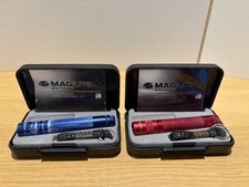 Mag-Lite Solitaire Mini Torch