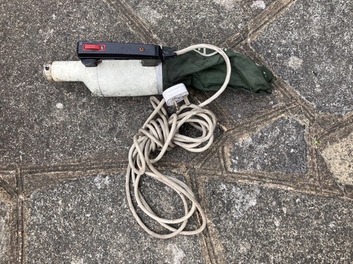 Vintage 1960s hoover dustette - 1960s,