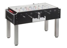 Garlando Class Indoor Football Table - Glass Top (UK)