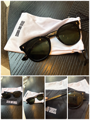 Cutler and gross kingsman - cutler,