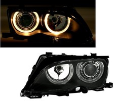 Angel Eyes for BMW 3 Series