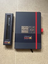 ORACLE RED BULL RACING F1 TEAM