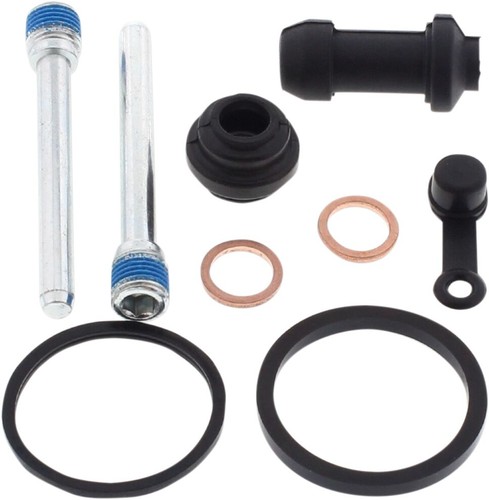 Rear brake caliper rebuild kit - rear,