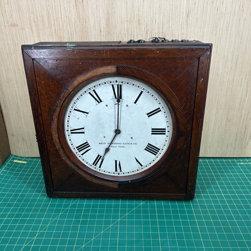 Antique 1890s self winding - antique,