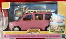 Sylvanian Families - Family