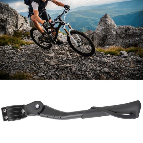 Bike kickstand aluminium alloy - bike,