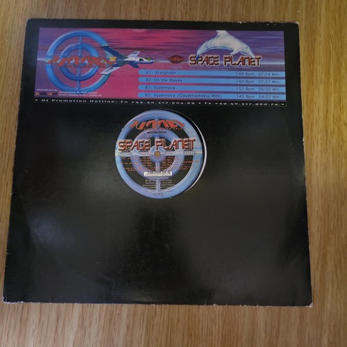 Rare hard trance classic - rare,
