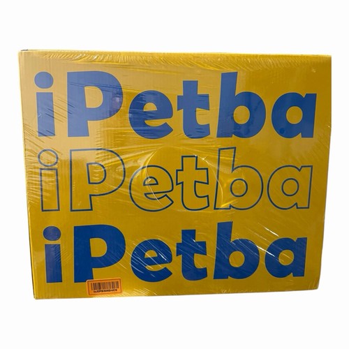 Ipetba dog ramp for - ipetba,