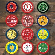 Arsenal Beer Mats - Highbury