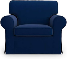 Ektorp Chair Cover Replacement
