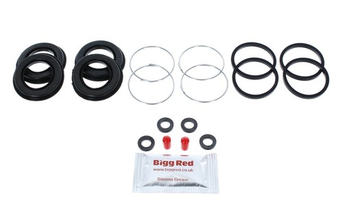 For subaru impreza wrx rear - for,