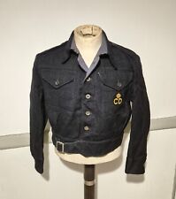 Original WW2 British Air Raid
