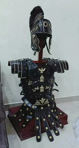 New medieval roman centurion - medieval,