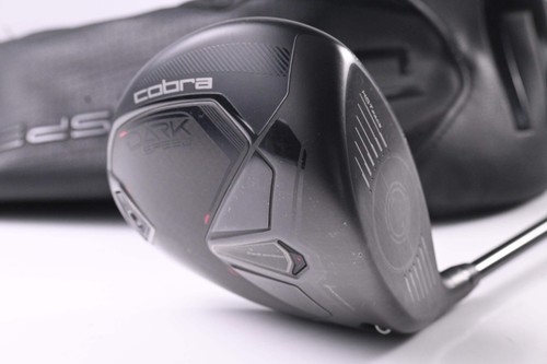 Cobra darkspeed max - max, driver