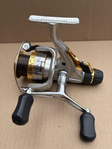Shimano exage 4000 coarse - 4000,
