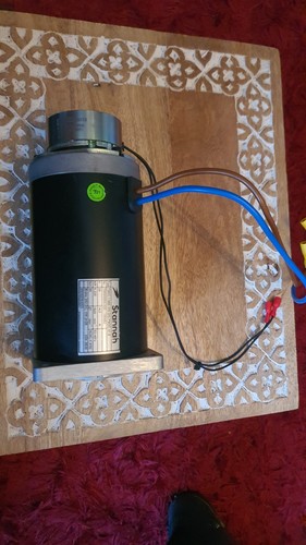 Stannah stairlift motor - stairlift,