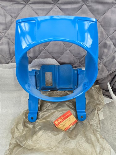 Genuine nos suzuki - nos, 50