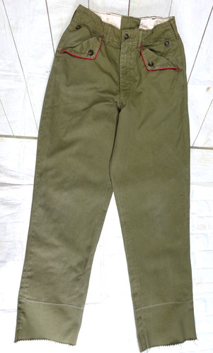 Vintage boy scouts america - boy,
