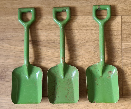Vintage mid century childrens - vintage,