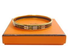 Authentic HERMES Bangle
