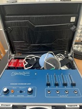 Vintage Figuretrim Machine By Colne