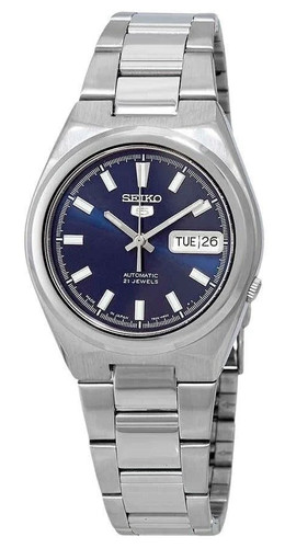 Refurbished seiko stainless - seiko,