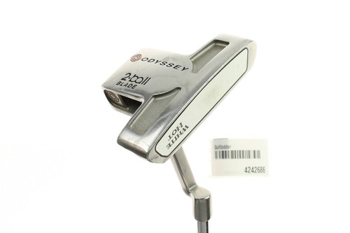 Odyssey white hot ball blade - odyssey, 2-ball