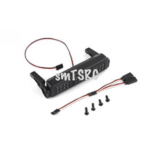 New short headlight set for