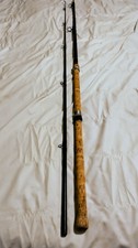 Simpson of Turnford Custom Carp Rod 10ft 2.75lb TC Stepped Up Fast Taper Vintage