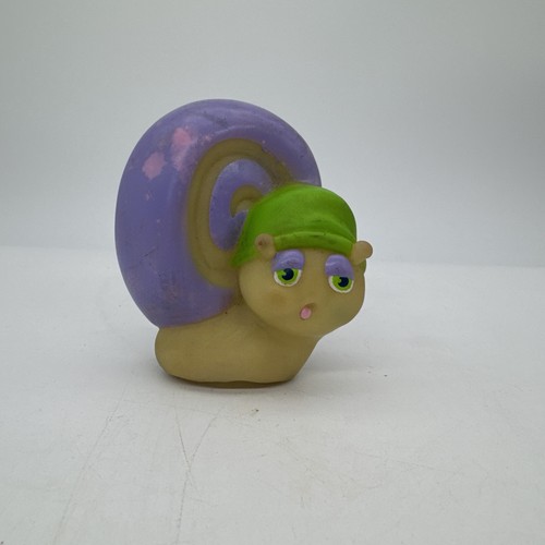 1985 hasbro glo friends - 1985,