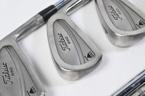Titleist dci 990 - /, 2-pw