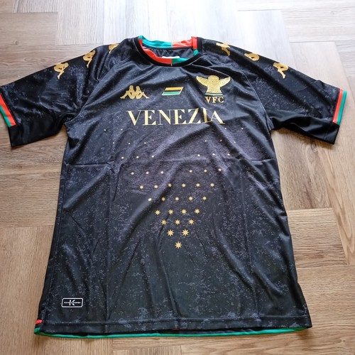 Venezia kappa retro - venezia,