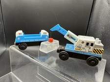 Thomas & Friends Wooden