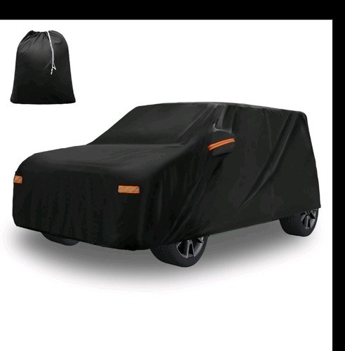 Kia soul car cover - kia,
