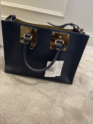 Sophie hulme east meets - sophie,