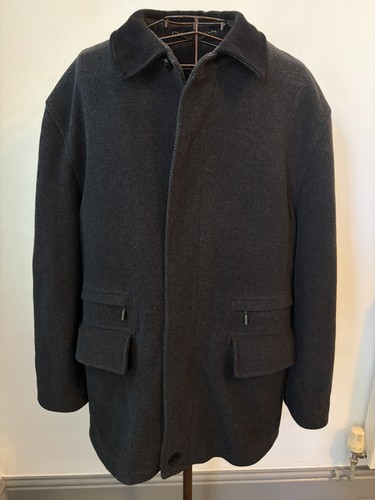 Mcneil grant men s wool - grant, men’s