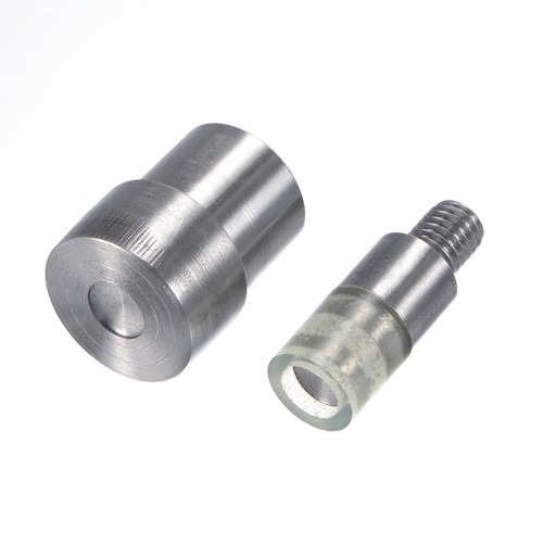 Hand press machine stud - hand,