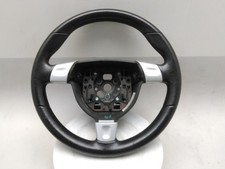 PORSCHE BOXSTER Steering Wheel 2004-2013 24V S 2 Door Unknown  