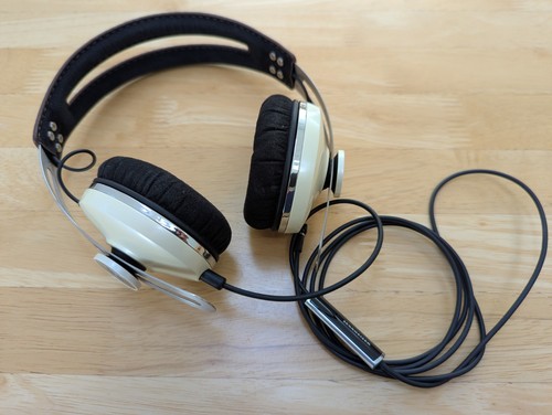 Sennheiser momentum cream - sennheiser,