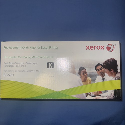 Genuine xerox 006r03464 black - genuine,