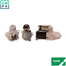 STARTER LRS02340 FOR CADILLAC