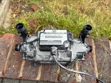 PRO Twin Impeller Shower Pump