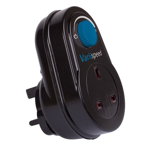Ram variispeed fan speed - ram,