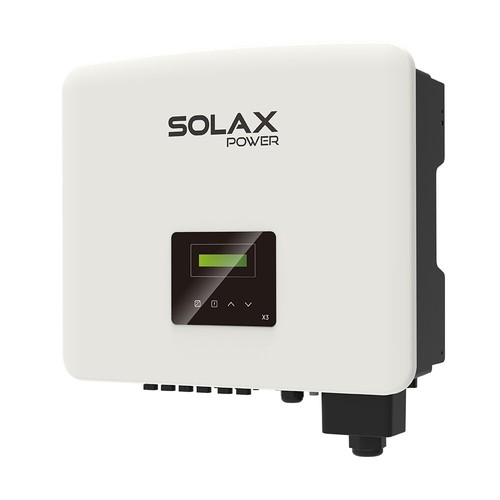 Solax phase inverter 12kw 2 - phase,