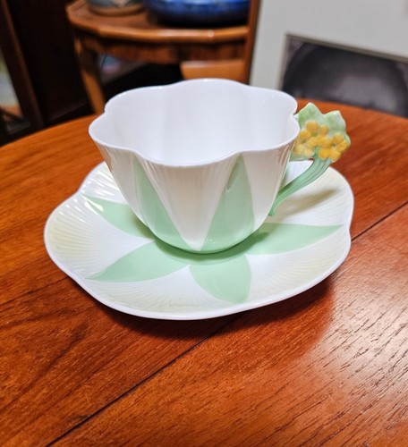 Shelley floral dainty apple - shelley,