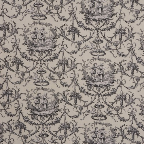 Fragonard toile jouy - toile,